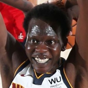 Meet your Posher, Ethan